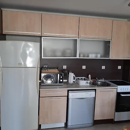Apartamento Private In South Coast Sveti Vlas