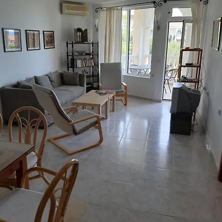 Private In South Coast Apartamento