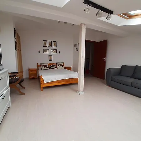 Apartamento Private In South Coast