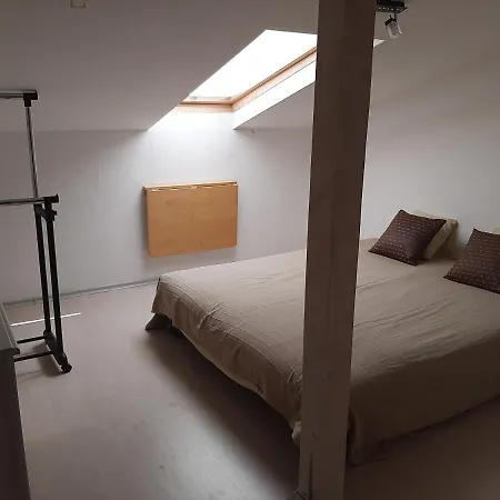 Apartamento Private In South Coast