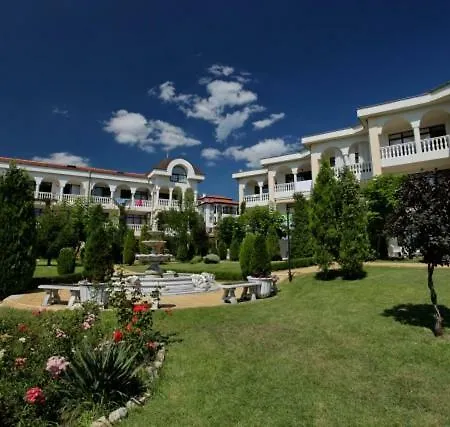 Apartamento Private In South Coast Sveti Vlas