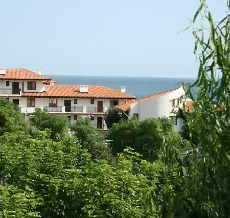 Private In South Coast Apartamento Sveti Vlas