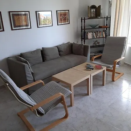 Daire Private In South Coast Sveti Vlas