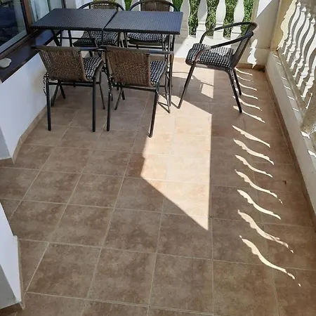 Private In South Coast Daire Sveti Vlas