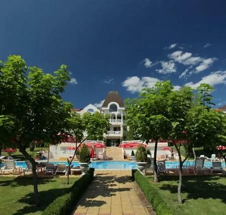 Daire Private In South Coast Sveti Vlas