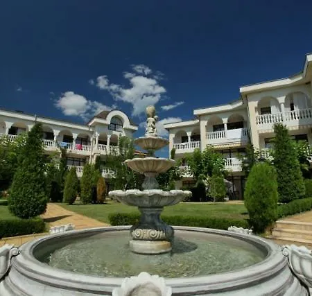 Private In South Coast Daire Sveti Vlas